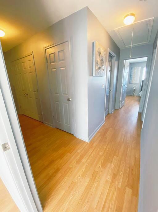 Entire Home Downtown Atl! Walk To Gwcc And More! Атланта Екстериор снимка